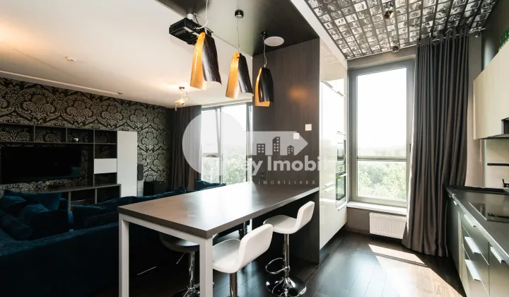 Apartament, Centru, COLUMNA