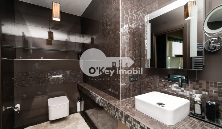 Apartament, Centru, COLUMNA