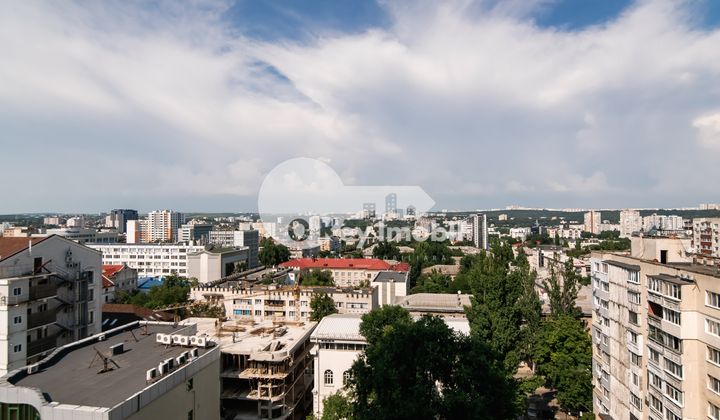 Квартира, Центр, КОЛУМНА