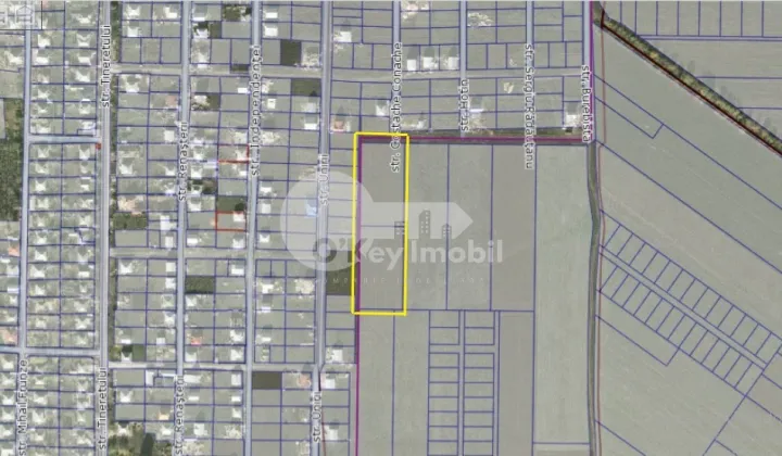 Земельный участок, СЫНДЖЕРА