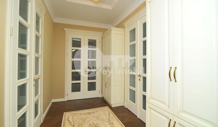 Casă, Centru, PUȘKIN