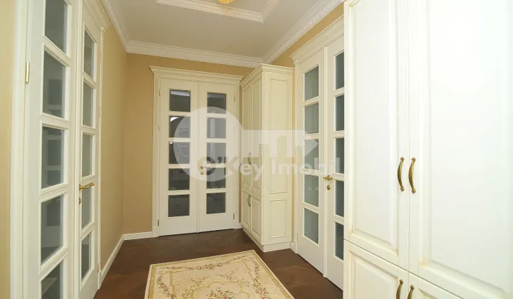 Casă, Centru, PUȘKIN