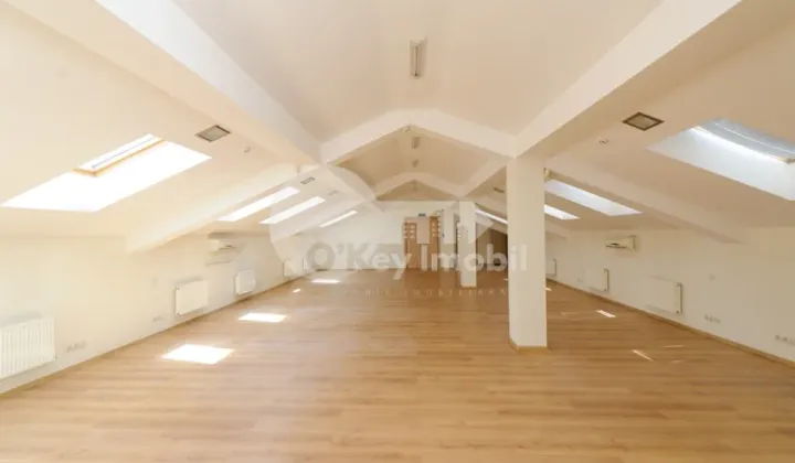 Oficiu, Centru, BĂNULESCU BODONI