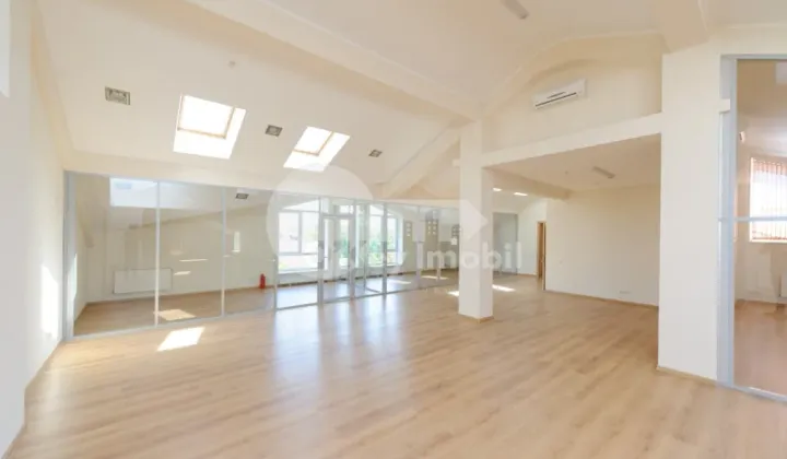 Oficiu, Centru, BĂNULESCU BODONI