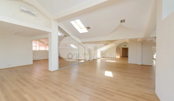 Офис, Центр, БЭНУЛЕСКУ БОДОНИ