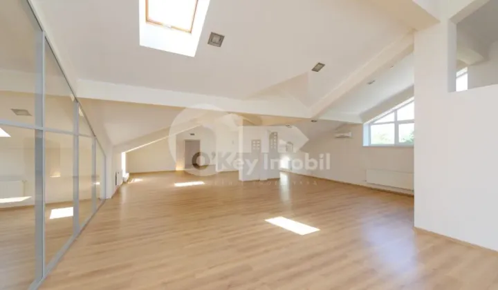 Oficiu, Centru, BĂNULESCU BODONI