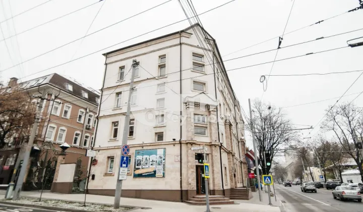 Oficiu, Centru, BĂNULESCU BODONI