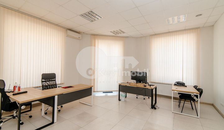 Oficiu, Centru, BUCUREȘTI