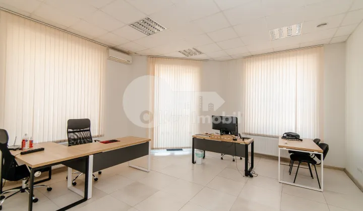 Офис, Центр, БУКУРЕШТЬ