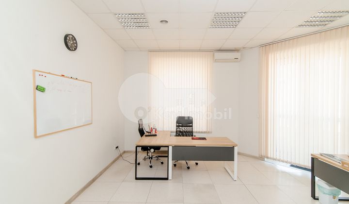 Oficiu, Centru, BUCUREȘTI