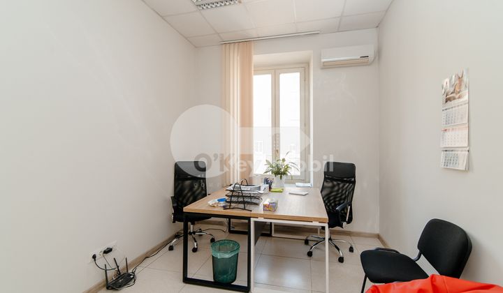 Oficiu, Centru, BUCUREȘTI