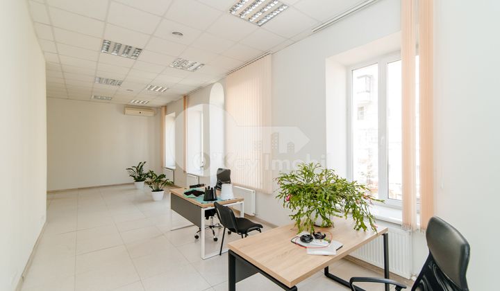 Oficiu, Centru, BUCUREȘTI