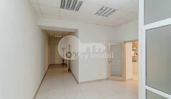 Oficiu, Centru, BUCUREȘTI