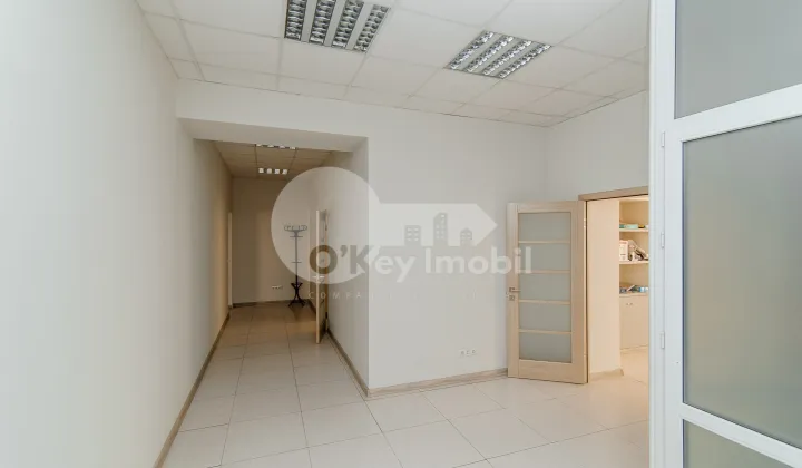 Офис, Центр, БУКУРЕШТЬ