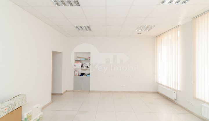 Oficiu, Centru, BUCUREȘTI