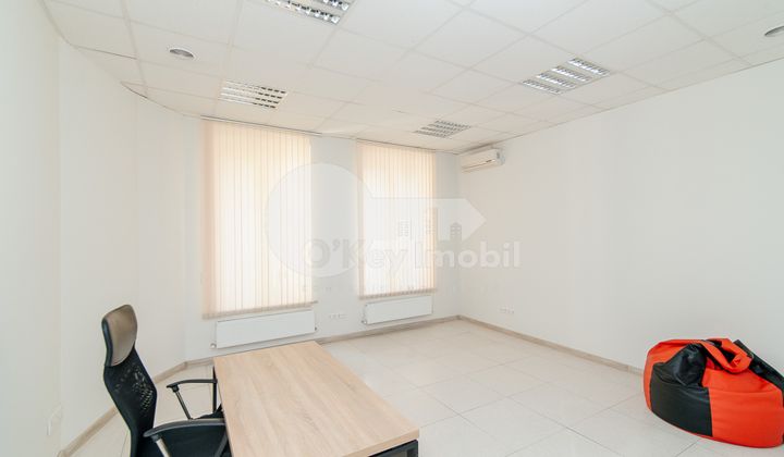 Oficiu, Centru, BUCUREȘTI