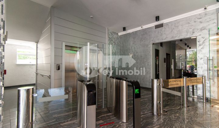 Oficiu, Centru, DIMITRIE CANTEMIR