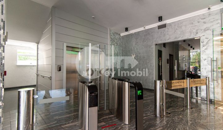 Oficiu, Centru, DIMITRIE CANTEMIR