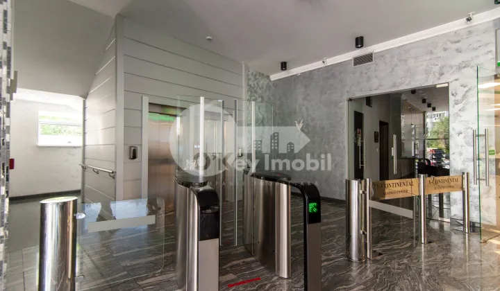 Oficiu, Centru, DIMITRIE CANTEMIR