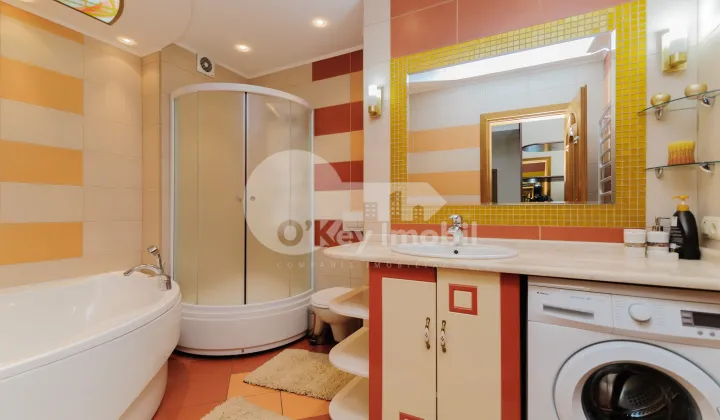 Квартира, Центр, A. ПУШКИНА