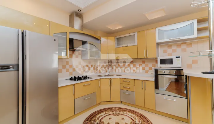 Квартира, Центр, A. ПУШКИНА