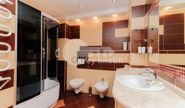 Квартира, Центр, A. ПУШКИНА