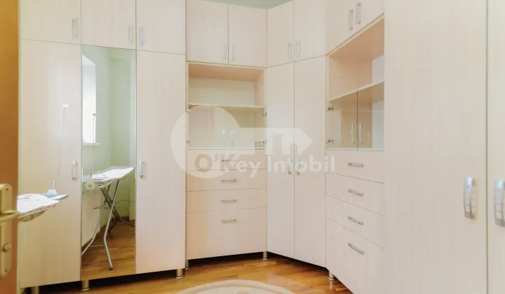 Квартира, Центр, A. ПУШКИНА