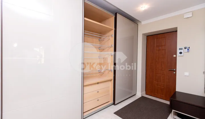 Apartament, Centru, ALEXANDR PUȘKIN