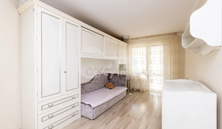 Apartament, Centru, ALEXANDR PUȘKIN