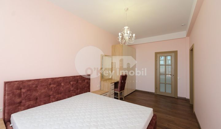 Apartament, Râșcani, MOSCOVEI