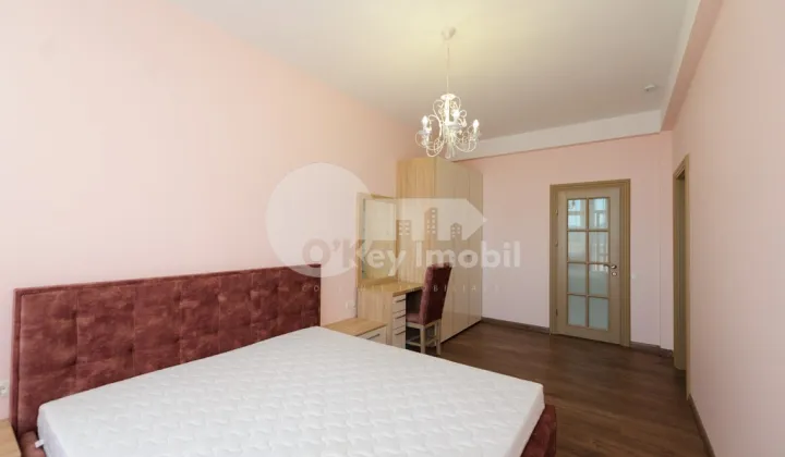 Apartament, Râșcani, MOSCOVEI