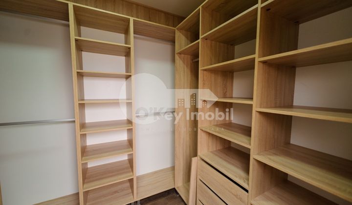 Apartament, Râșcani, MOSCOVEI