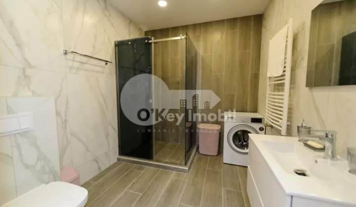 Apartament, Râșcani, MOSCOVEI