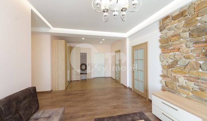 Apartament, Râșcani, MOSCOVEI