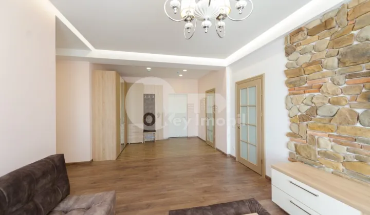 Apartament, Râșcani, MOSCOVEI