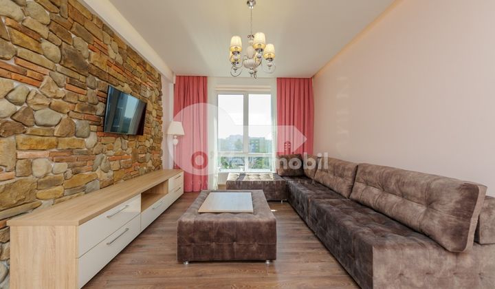 Apartament, Râșcani, MOSCOVEI