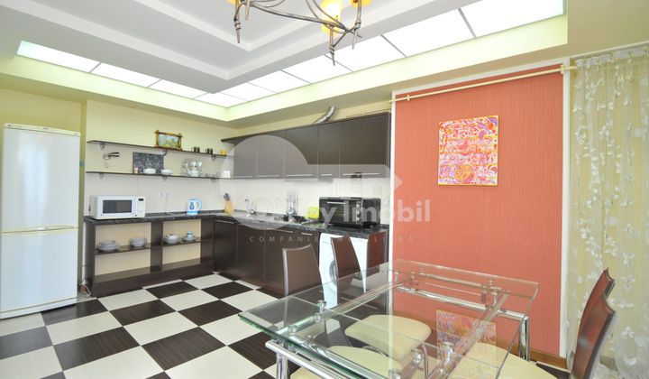 Apartament, Centru, LEV TOLSTOI