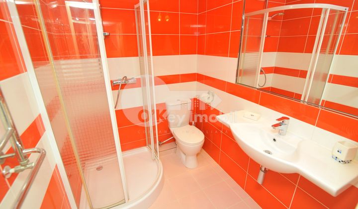 Apartament, Centru, LEV TOLSTOI