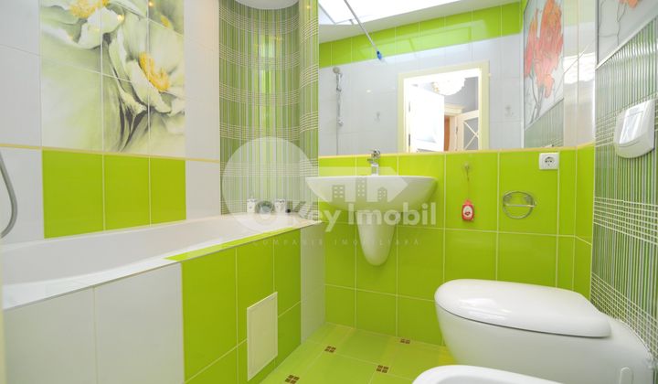 Apartament, Centru, LEV TOLSTOI