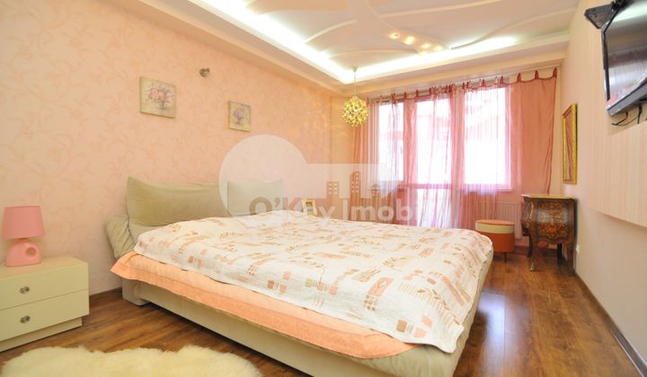 Apartament, Centru, LEV TOLSTOI