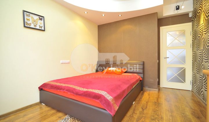 Apartament, Centru, LEV TOLSTOI