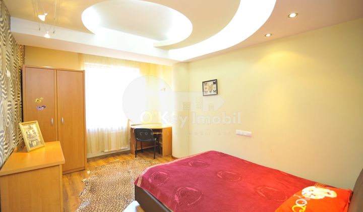 Apartament, Centru, LEV TOLSTOI