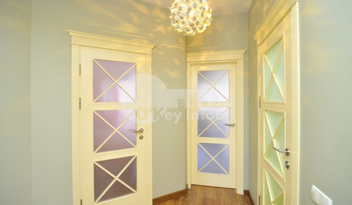 Apartament, Centru, LEV TOLSTOI