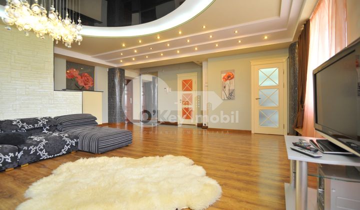 Apartament, Centru, LEV TOLSTOI