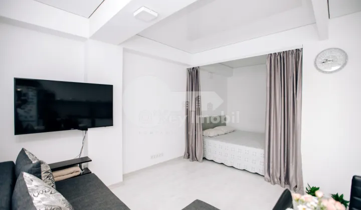 Apartament, Centru, ALBIȘOARA