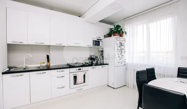Apartament, Centru, ALBIȘOARA