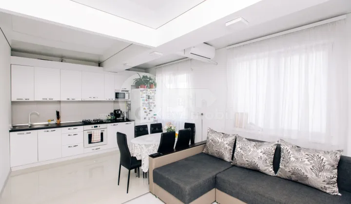 Apartament, Centru, ALBIȘOARA