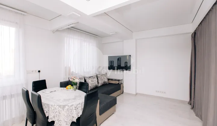 Apartament, Centru, ALBIȘOARA