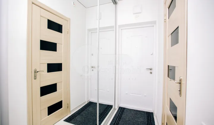 Apartament, Centru, ALBIȘOARA