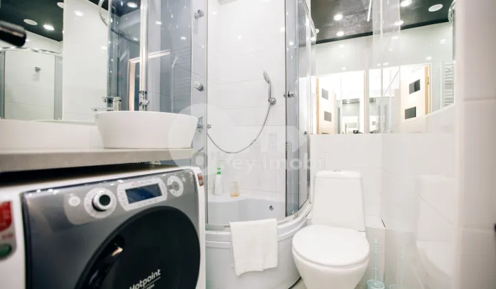 Apartament, Centru, ALBIȘOARA